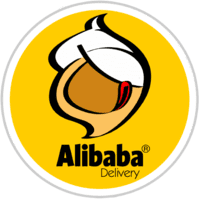 Alibaba Delivery - MANDURI