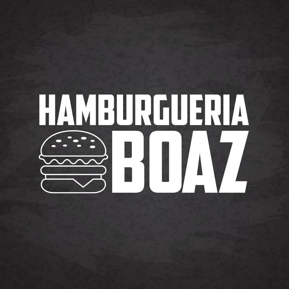 HAMBURGUERIA BOAZ
