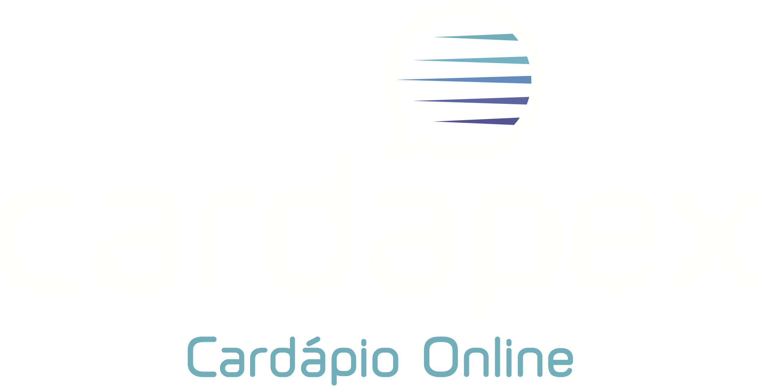 Demo de Cardápio Online p/ Papelarias