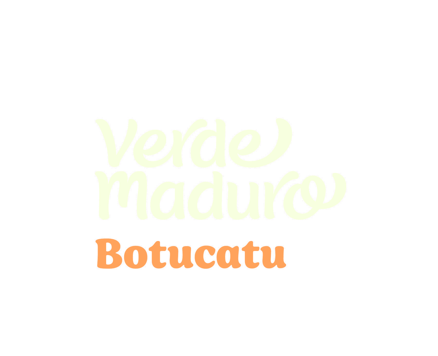 VERDE MADURO BOTUCATU