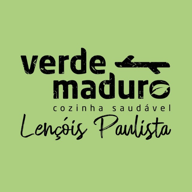 VERDE MADURO LENÇÓIS PAULISTA